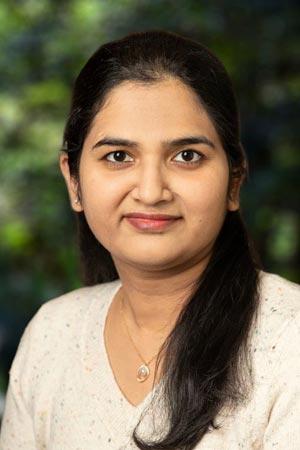 Sowmika Rao, MD, Rheumatologist with Arthritis & Rheumatology Center