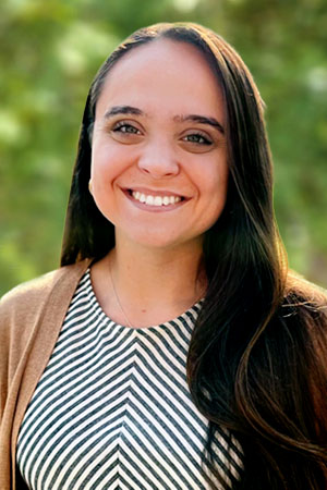 Meet Andrea Abella, RN, with Arthritis & Rheumatology Center