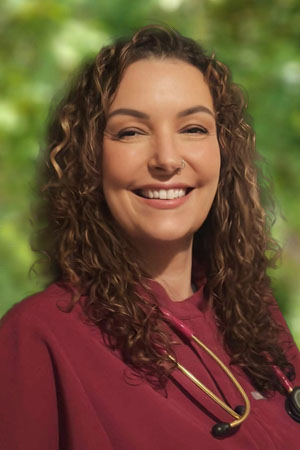 Meet Cheyann Boyer, RN, Lead Registered Nurse with Arthritis & Rheumatology Center