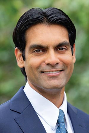 Anil Mankee, MD, board-certified Rheumatologist with Arthritis & Rheumatology Center