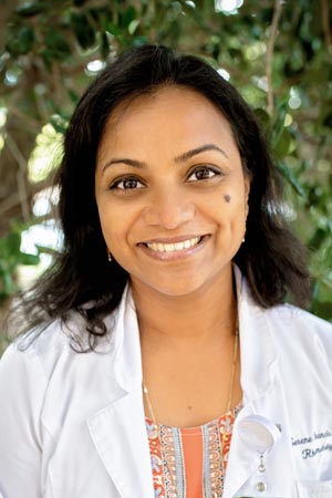 Serene Francis, MD, Rheumatologist with Arthritis & Rheumatology Center