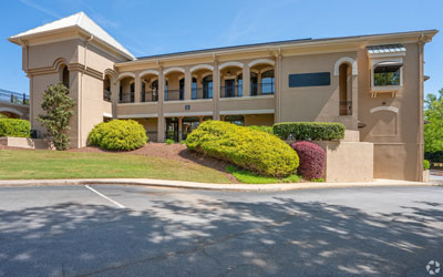 East Cobb office of Arthritis & Rheumatology Center, PC