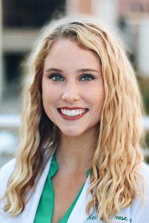 Meet Kaitlin E. Neese, PA-C, Physician Assistant with Arthritis & Rheumatology Center