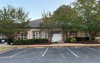 Lawrenceville office of Arthritis & Rheumatology Center, PC