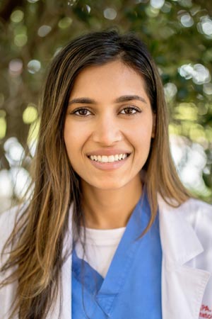 Mansi Z. Khichi, PA-C, Physician Assistant with Arthritis & Rheumatology Center