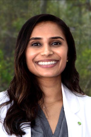 Meet Monal PA-C, Physician Assistant with Arthritis & Rheumatology Center