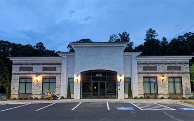 Roswell office of Arthritis & Rheumatology Center, PC