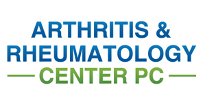 logo for Arthritis and Rheumatology Center, PC
