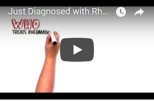 Diagnosed with Rheumatic Disease?
